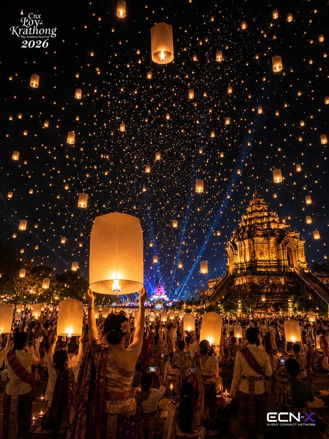 My Loy kratong