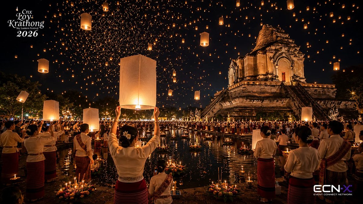 My Loy kratong